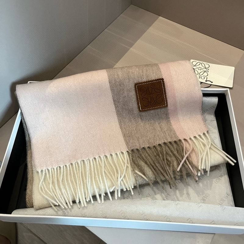 Loewe Scarf